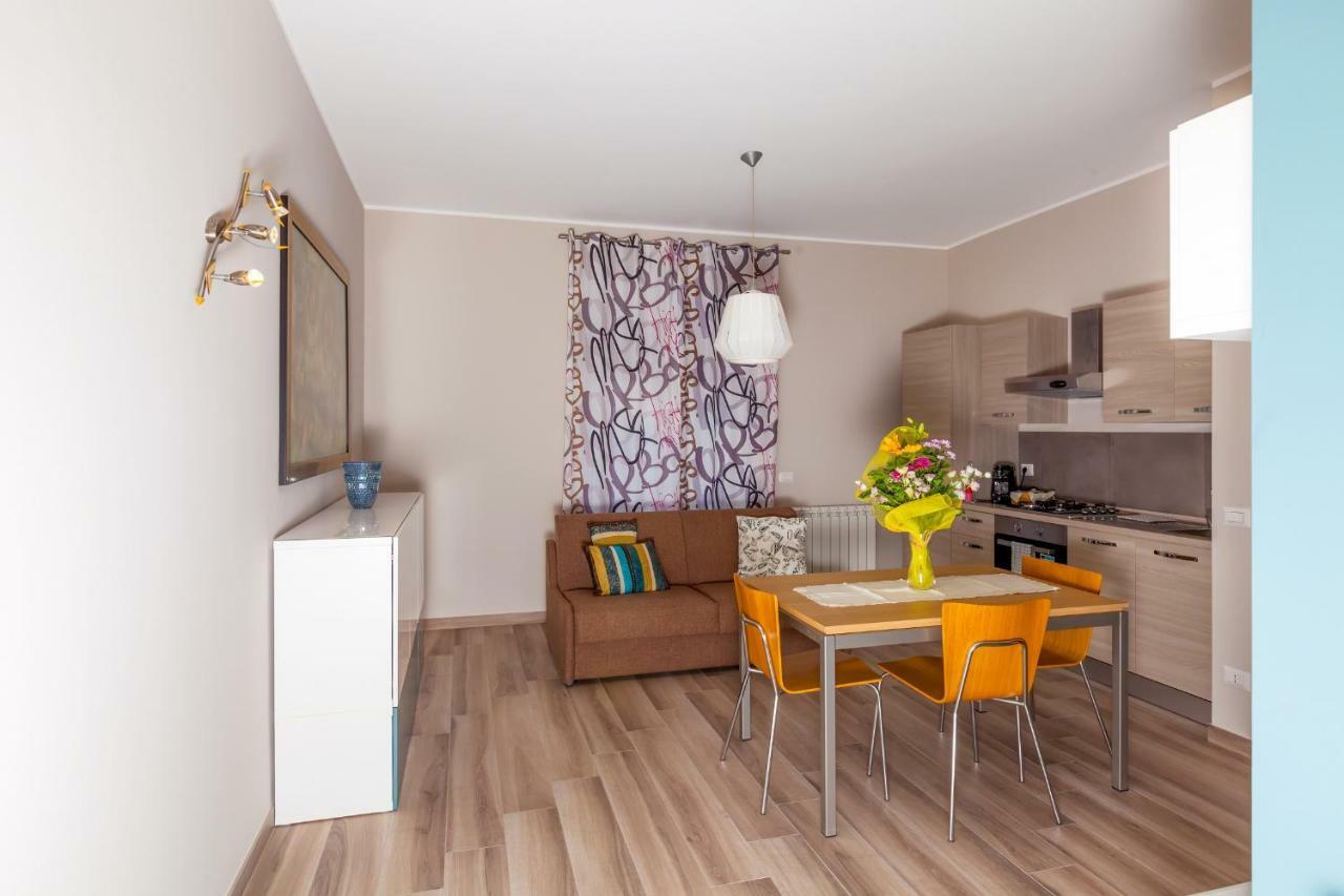 Gabrian House Appartement Syracuse Buitenkant foto