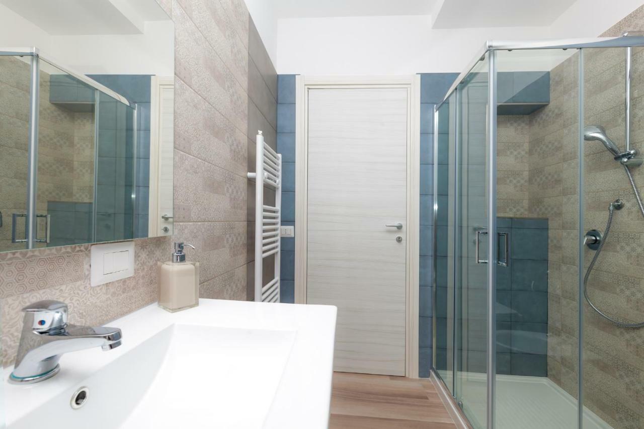 Gabrian House Appartement Syracuse Buitenkant foto