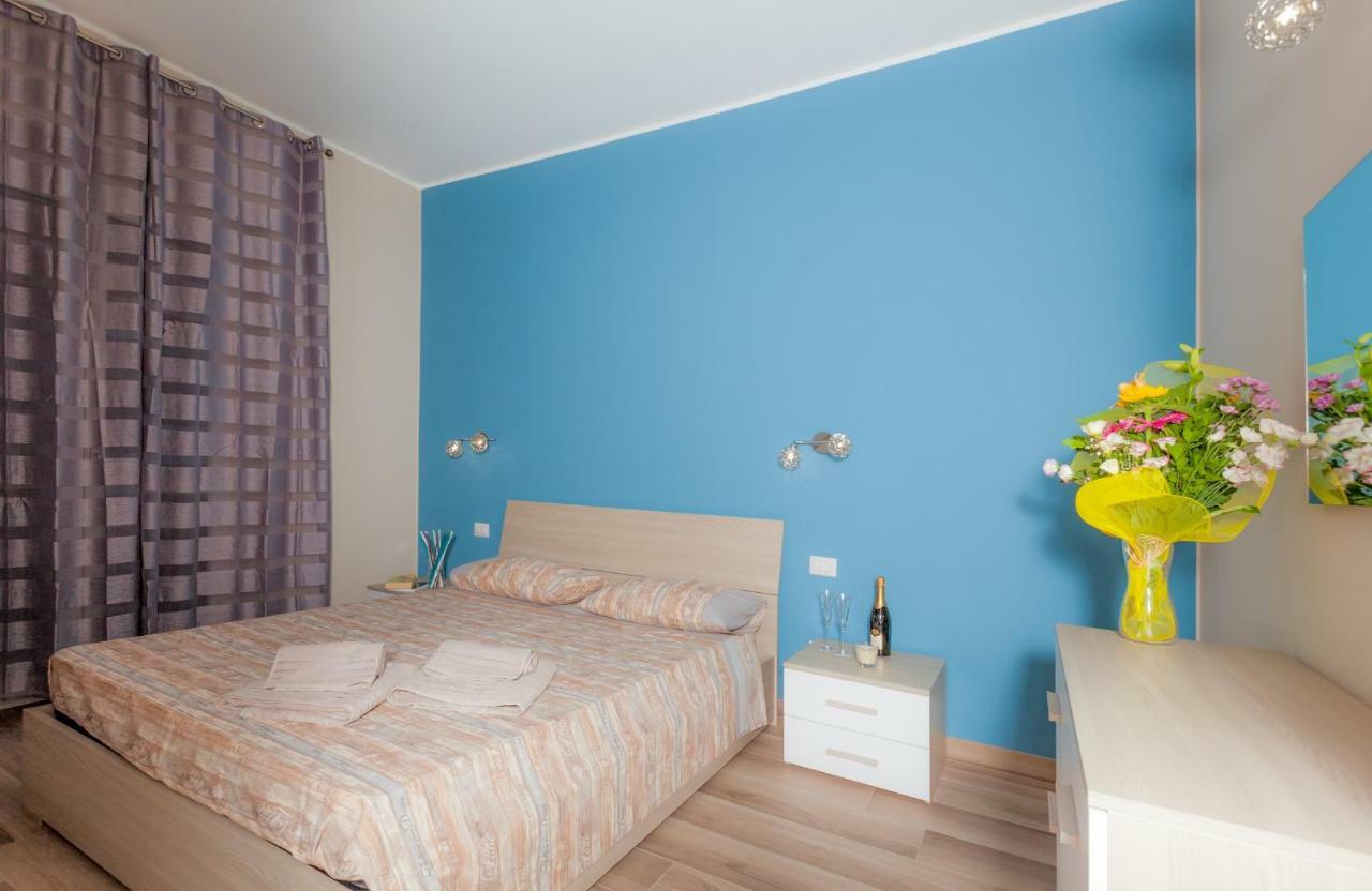 Gabrian House Appartement Syracuse Buitenkant foto