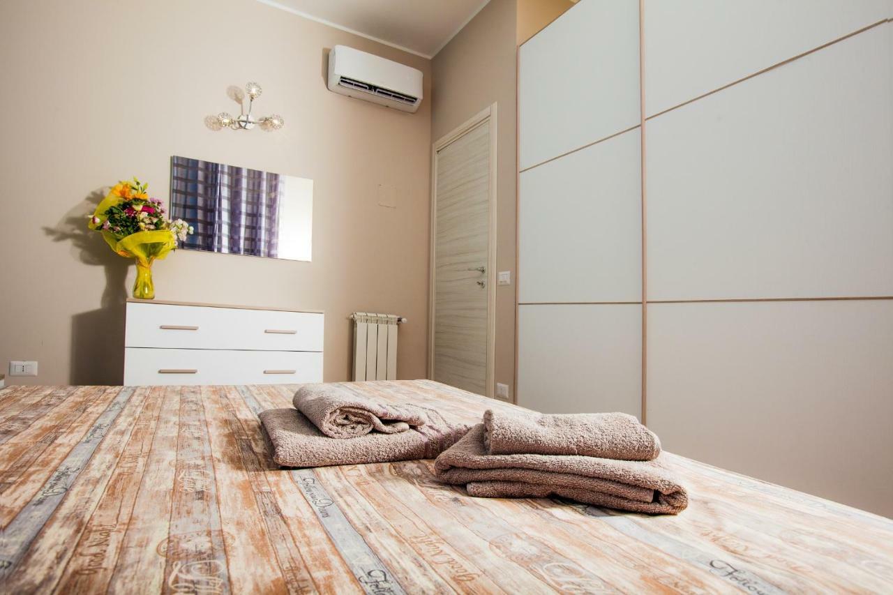 Gabrian House Appartement Syracuse Buitenkant foto