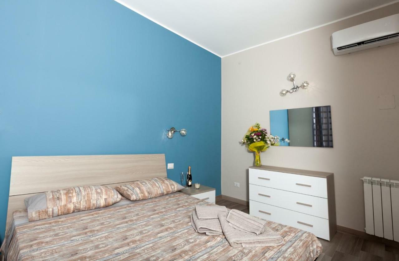 Gabrian House Appartement Syracuse Buitenkant foto