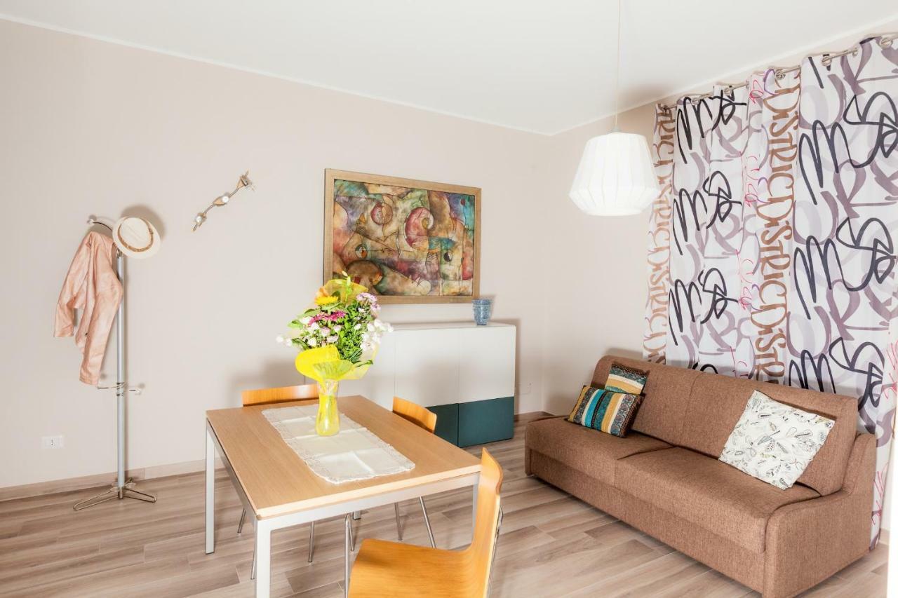 Gabrian House Appartement Syracuse Buitenkant foto