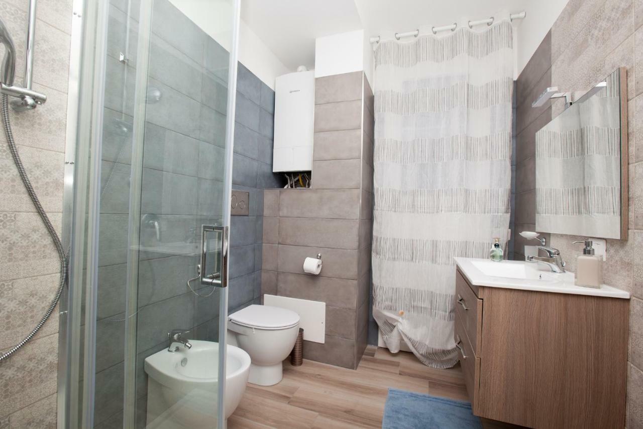 Gabrian House Appartement Syracuse Buitenkant foto